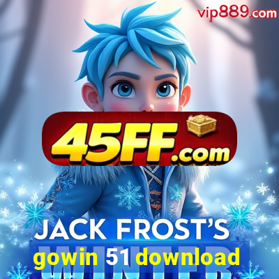 gowin 51 download